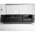 Le Corbusier LC3 Armchair and Sofa Replica